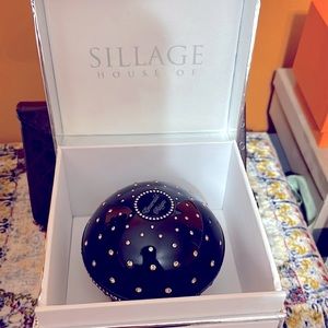 HOUSE OF SILLAGE EMERALD REIGN - SIGNATURE PARFUM